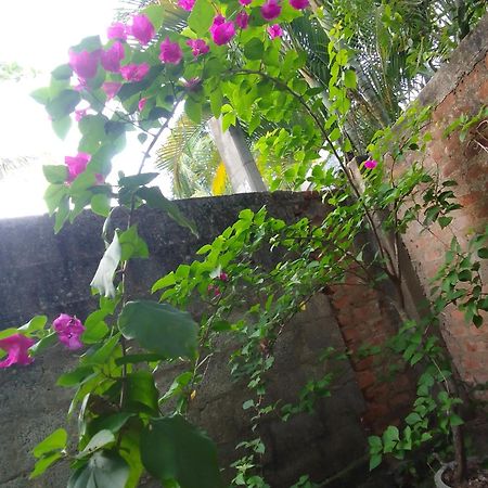 Tinu Homestay Mirissa Exterior photo
